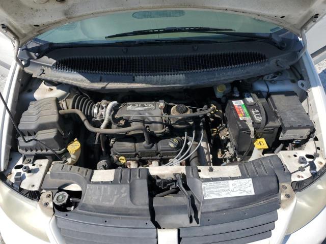 Photo 12 from auction – 2007 DODGE CARAVAN SX with VIN 1D4GP45RX7B182848