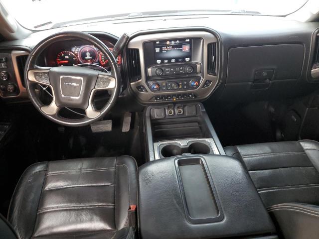 Photo 8 from auction – 2015 GMC SIERRA K25 with VIN 1GT120E82FF187549
