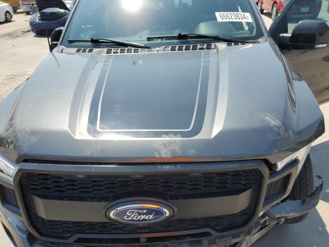 Photo 11 from auction – 2020 FORD F150 SUPER with VIN 1FTEW1C4XLFA37552