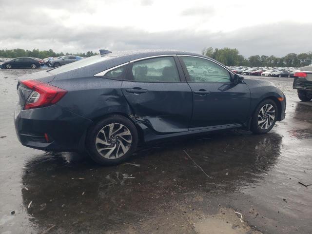 Photo 3 from auction – 2018 HONDA CIVIC EX with VIN 2HGFC2F77JH538890