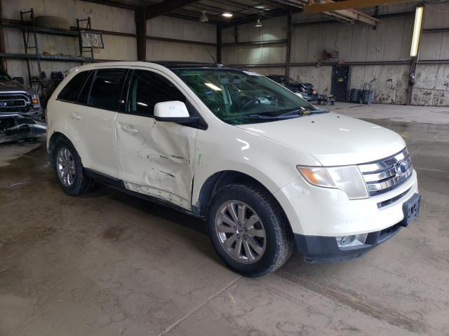 Photo 4 from auction – 2007 FORD EDGE SEL P with VIN 2FMDK39C57BB45307