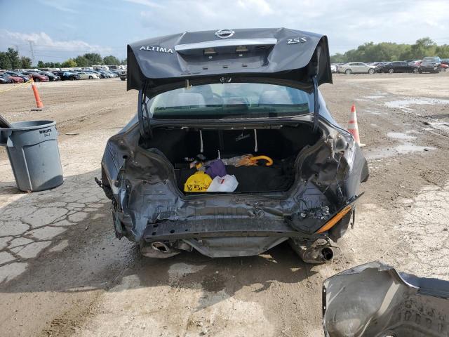 Photo 6 from auction – 2012 NISSAN ALTIMA BAS with VIN 1N4AL2AP9CC205893