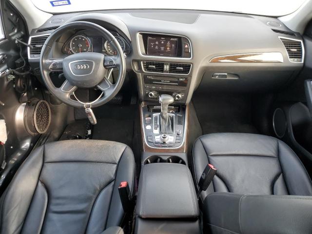 Photo 8 from auction – 2016 AUDI Q5 PREMIUM with VIN WA1L2AFP0GA026727