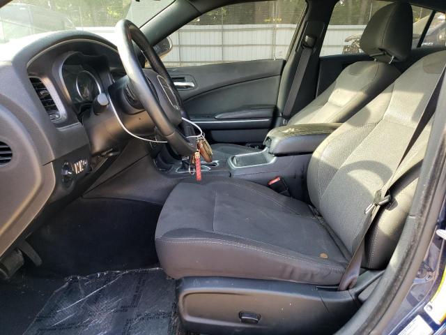 Photo 7 from auction – 2015 DODGE CHARGER SE with VIN 2C3CDXBG4FH880973