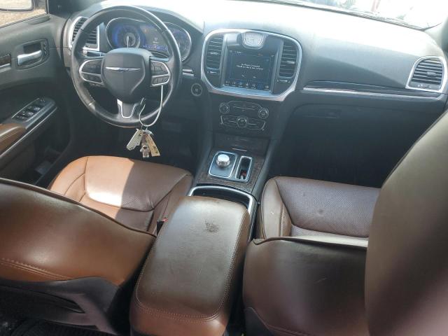 Photo 8 from auction – 2019 CHRYSLER 300 LIMITE with VIN 2C3CCAEG8KH538755
