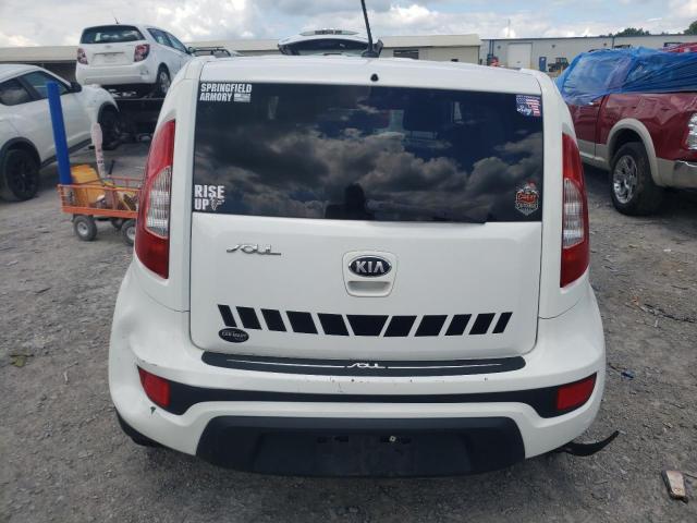 Photo 6 from auction – 2013 KIA SOUL with VIN KNDJT2A56D7544937