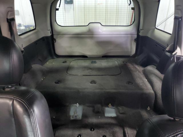 Photo 10 from auction – 2007 CHEVROLET TRAILBLAZE with VIN 1GNET13H072277628