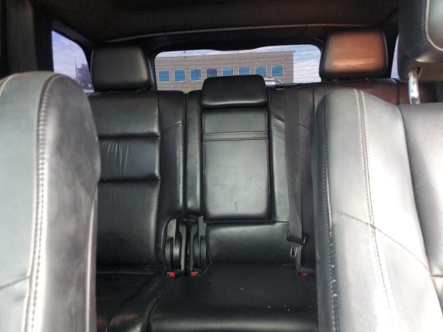 Photo 10 from auction – 2015 JEEP GRAND CHER with VIN 1C4RJFBG3FC124255