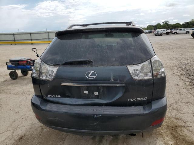 Photo 6 from auction – 2008 LEXUS RX 350 with VIN 2T2GK31U68C054590