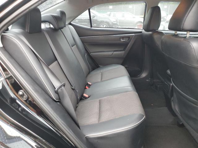 Photo 10 from auction – 2014 TOYOTA COROLLA L with VIN 2T1BURHE6EC196377