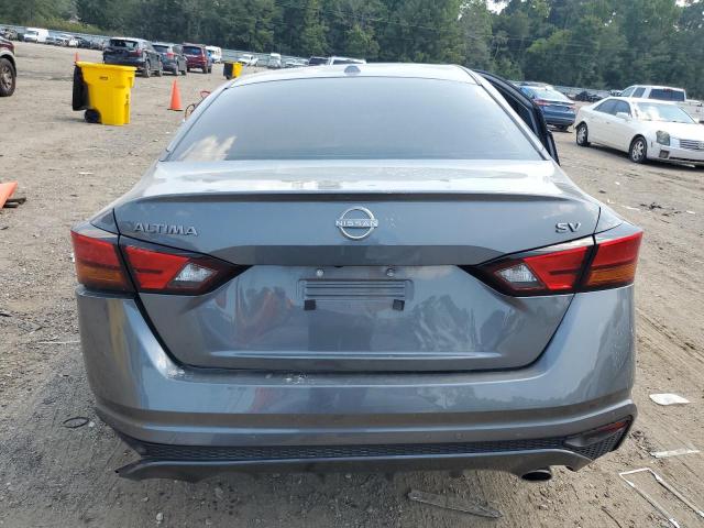 Photo 6 from auction – 2024 NISSAN ALTIMA SV with VIN 1N4BL4DV2RN406154