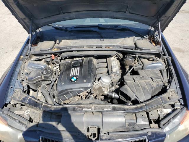 Photo 11 from auction – 2007 BMW 328 I SULE with VIN WBAVC53587FZ73245