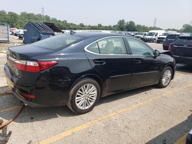 Photo 3 from auction – 2014 LEXUS ES 350 with VIN JTHBK1GG2E2115866