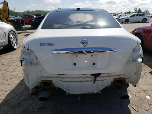 Photo 6 from auction – 2010 NISSAN MAXIMA S with VIN 1N4AA5AP5AC825743