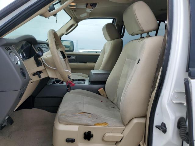 Photo 7 from auction – 2007 FORD EXPEDITION with VIN 1FMFK16567LA92149