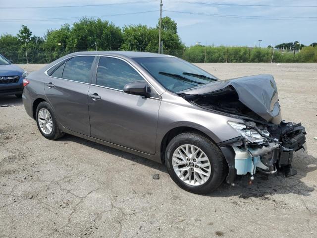 Photo 4 from auction – 2017 TOYOTA CAMRY LE with VIN 4T1BF1FK3HU722620
