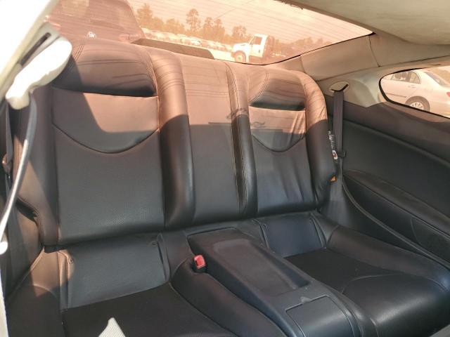 Photo 10 from auction – 2008 INFINITI G37 BASE with VIN JNKCV64E18M108542