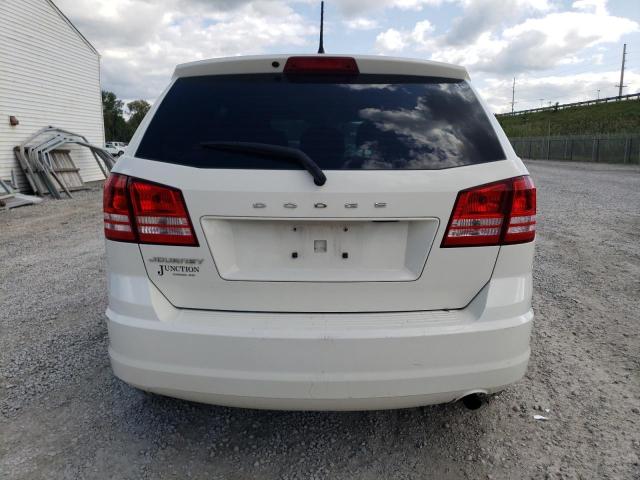 Photo 6 from auction – 2013 DODGE JOURNEY CR with VIN 3C4PDCABXDT535334