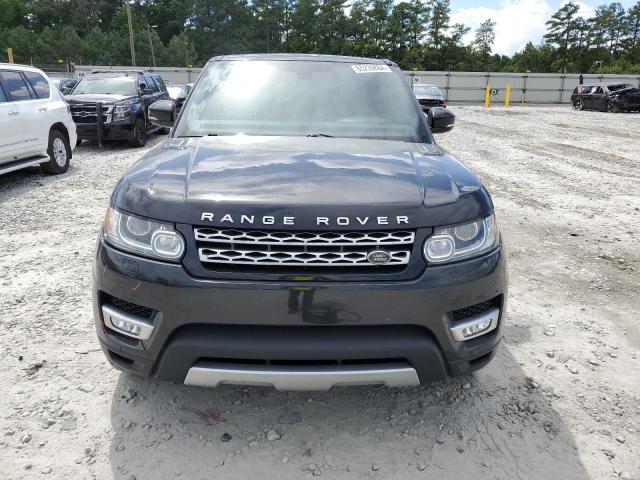 Photo 5 from auction – 2015 LAND ROVER RANGE ROVE with VIN SALWR2VF2FA511357