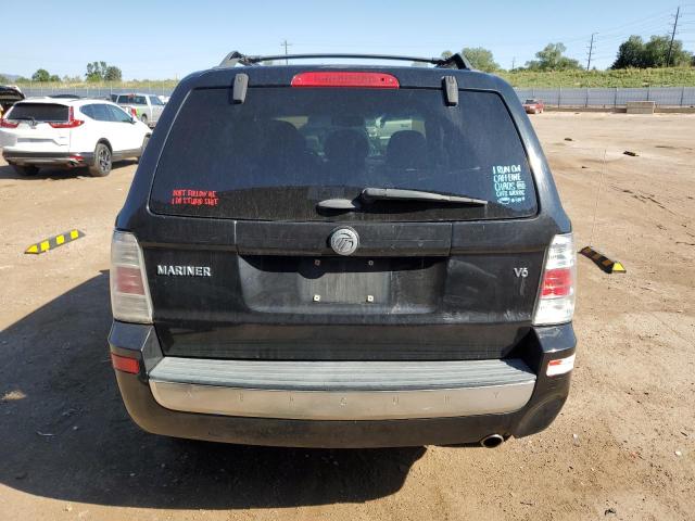 Photo 6 from auction – 2008 MERCURY MARINER with VIN 4M2CU81148KJ02001