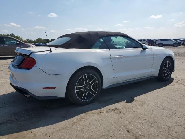Photo 3 from auction – 2018 FORD MUSTANG with VIN 1FATP8UH2J5132484