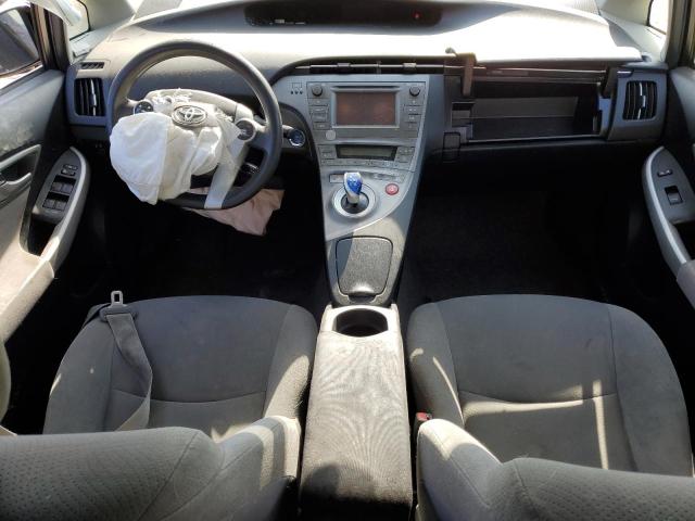 Foto 8 de la subasta – 2014 TOYOTA PRIUS con VIN JTDKN3DU5E0357044