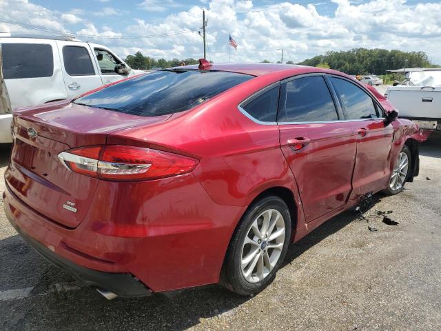 Photo 3 from auction – 2019 FORD FUSION SE with VIN 3FA6P0HD4KR101936