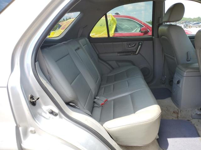 Photo 11 from auction – 2007 KIA SORENTO EX with VIN KNDJD736X75687020