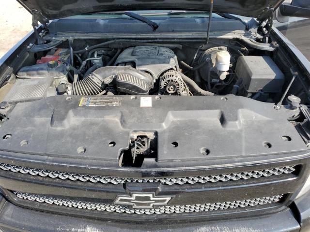 Photo 11 from auction – 2010 CHEVROLET SILVERADO with VIN 3GCRKSE30AG259973