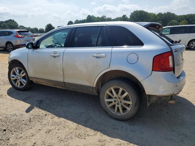 Photo 2 from auction – 2013 FORD EDGE LIMIT with VIN 2FMDK3KC7DBC54924