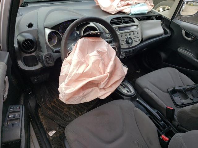 Photo 8 from auction – 2012 HONDA FIT with VIN JHMGE8H39CS006559