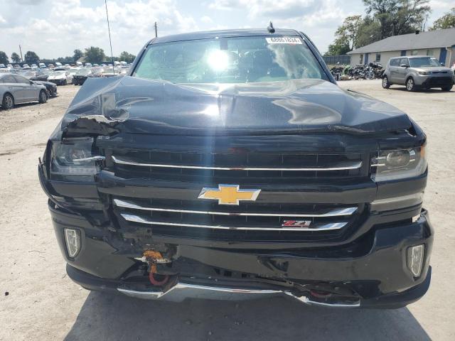 Photo 5 from auction – 2018 CHEVROLET SILVERADO with VIN 3GCUKSEC8JG519563