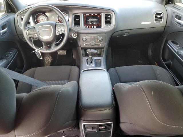 Photo 8 from auction – 2023 DODGE CHARGER SX with VIN 2C3CDXBGXPH536307