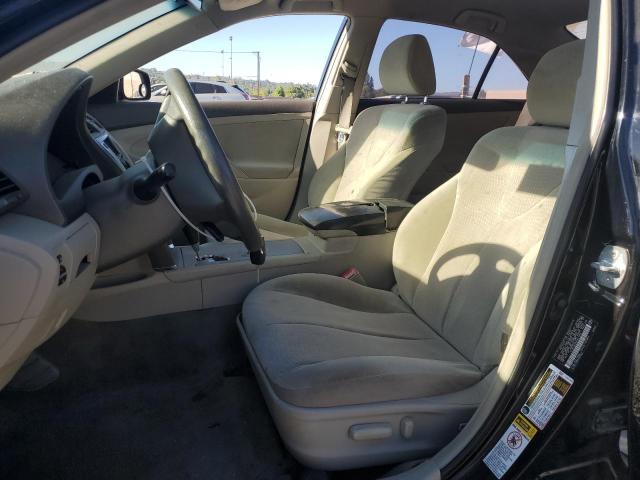 Photo 7 from auction – 2010 TOYOTA CAMRY BASE with VIN 4T1BF3EK8AU541404