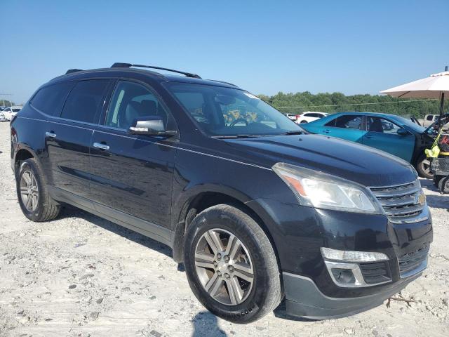 Photo 4 from auction – 2015 CHEVROLET TRAVERSE L with VIN 1GNKRHKD6FJ271684