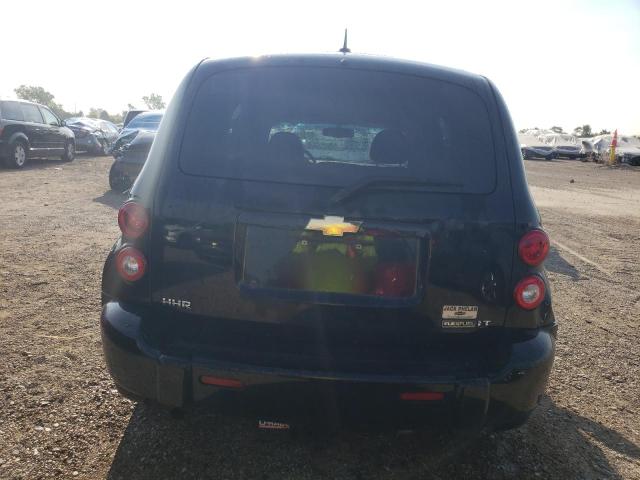 Photo 6 from auction – 2009 CHEVROLET HHR LT with VIN 3GNCA23B89S504103