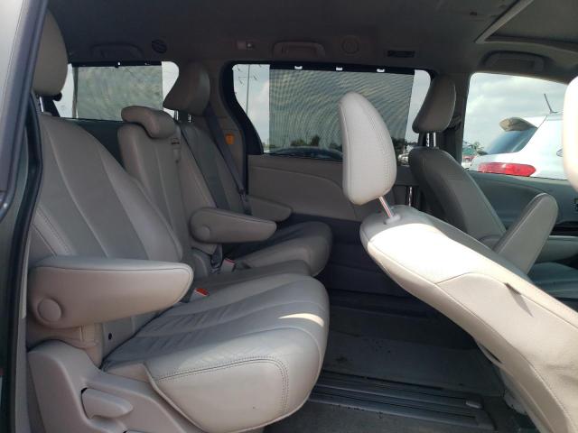 Photo 11 from auction – 2013 TOYOTA SIENNA XLE with VIN 5TDYK3DC6DS284580