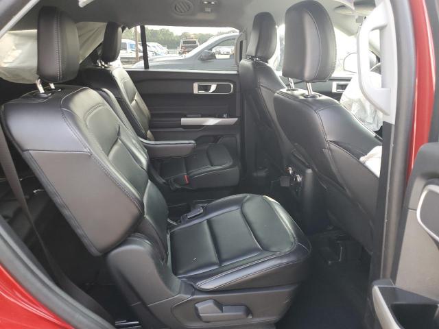 صورة رقم 11 من المزاد - 2021 FORD EXPLORER X مع VIN 1FMSK8DH0MGB75696