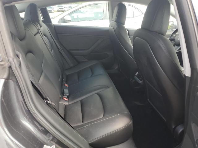 Photo 10 from auction – 2019 TESLA MODEL 3 with VIN 5YJ3E1EB6KF209763