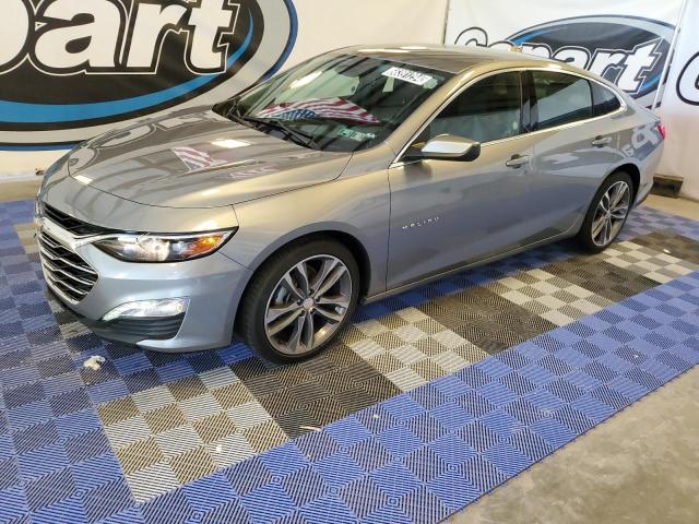 Photo 1 from auction – 2023 CHEVROLET MALIBU LT with VIN 1G1ZD5ST5PF215941