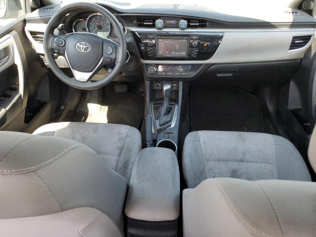 Photo 8 from auction – 2014 TOYOTA COROLLA L with VIN 2T1BURHE0EC153931