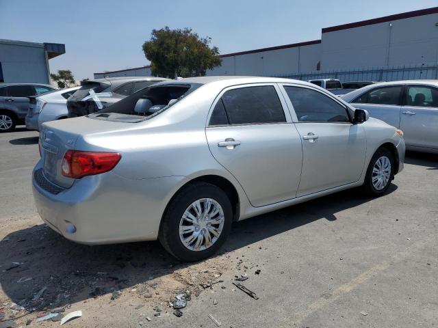 Photo 3 from auction – 2009 TOYOTA COROLLA BA with VIN JTDBL40E79J026296