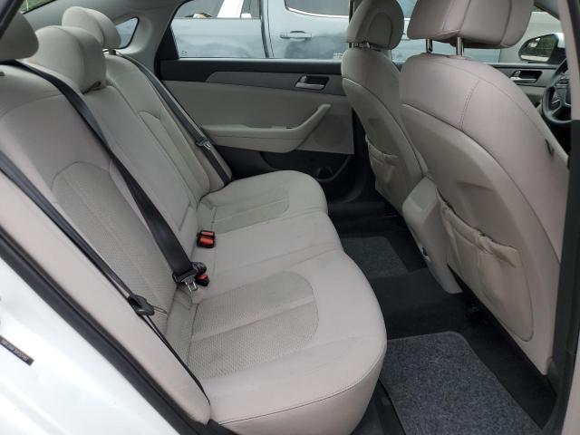 Photo 10 from auction – 2016 HYUNDAI SONATA SE with VIN 5NPE24AF3GH321487