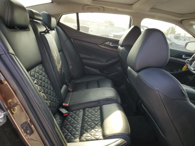 Photo 10 from auction – 2016 NISSAN MAXIMA 3.5 with VIN 1N4AA6AP3GC395144