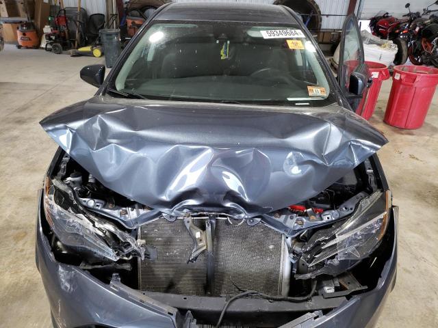Photo 11 from auction – 2017 TOYOTA COROLLA L with VIN 2T1BURHE4HC940790