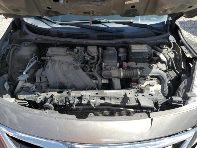 Photo 11 from auction – 2015 NISSAN VERSA S with VIN 3N1CN7AP1FL909981