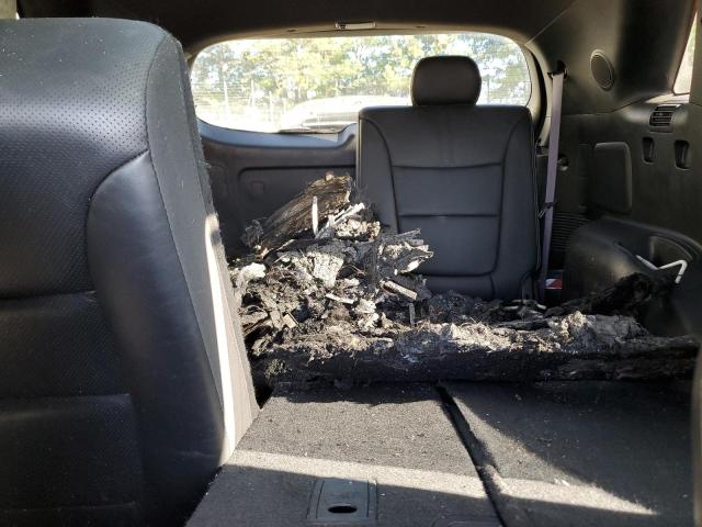 Photo 10 from auction – 2014 KIA SORENTO with VIN 5XYKW4A79EG484147