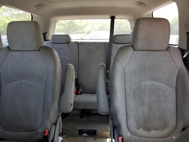 Photo 10 from auction – 2011 GMC ACADIA SLE with VIN 1GKKRPED8BJ362873