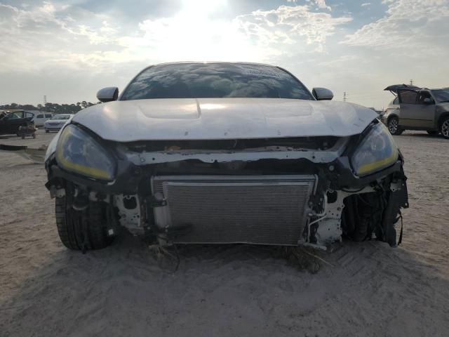 Photo 5 from auction – 2022 SUBARU BRZ LIMITE with VIN JF1ZDBE13N9702444