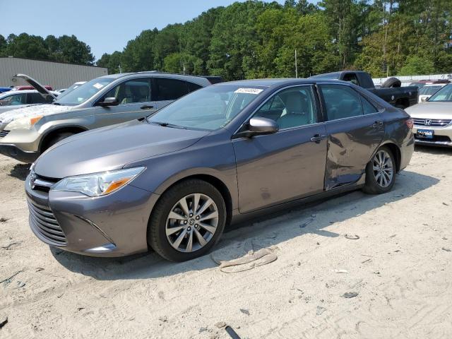 Photo 1 from auction – 2015 TOYOTA CAMRY LE with VIN 4T4BF1FK7FR457560